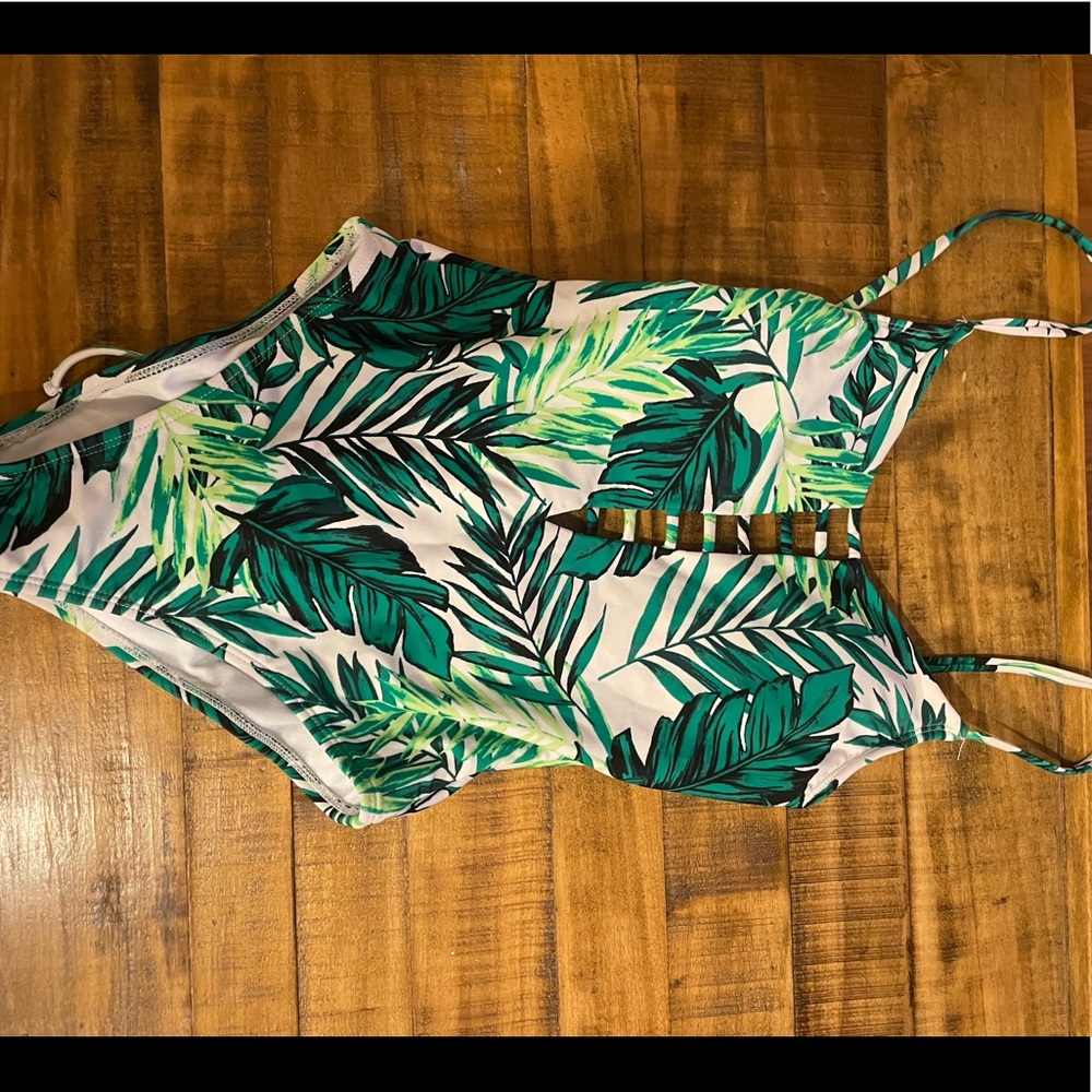 Bathing Suits